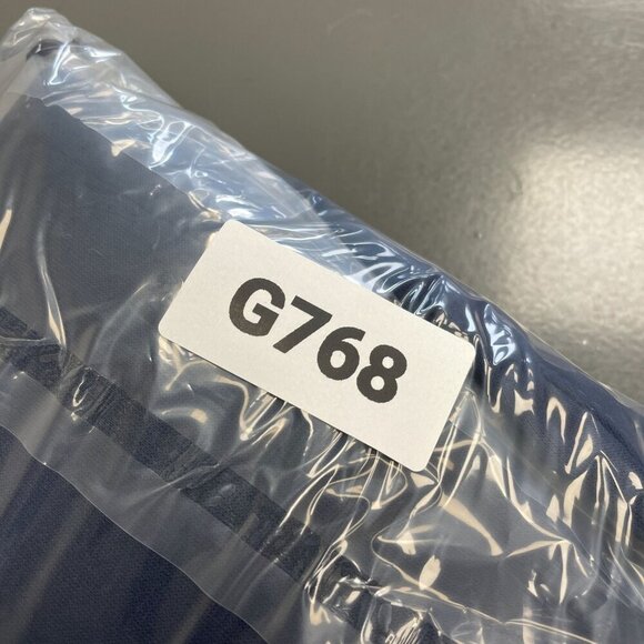 NEW Spyder Active Men's XL Navy Blue Jogger Pants - Picture 6 of 6